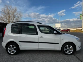 Skoda Roomster 1.6TDI/ПОДГРЕВ, снимка 6