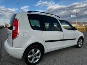 Skoda Roomster 1.6TDI/ПОДГРЕВ, снимка 5