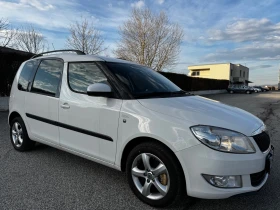 Skoda Roomster 1.6TDI/ПОДГРЕВ, снимка 7