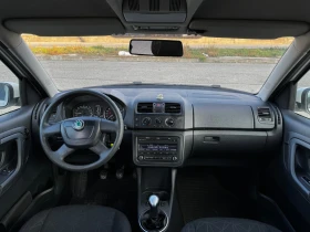 Skoda Roomster 1.6TDI/ПОДГРЕВ, снимка 11