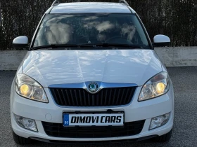 Skoda Roomster 1.6TDI/ПОДГРЕВ, снимка 8