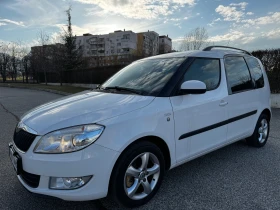 Skoda Octavia 1.6TDI/ПОДГРЕВ - [1] 