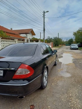 Mercedes-Benz E 320 Mercedes e320cdi 4matic  | Mobile.bg    4