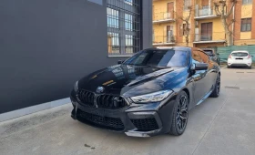 BMW M8 Competition GranCoupe 4.4 V8 xDrive, снимка 3