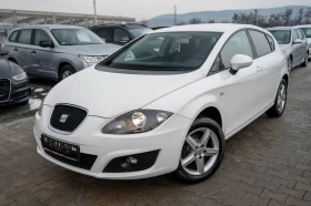 Seat Leon 2011г* ЕВРО5* бензин, снимка 1