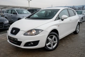 Seat Leon 2011г* ЕВРО5* бензин, снимка 2