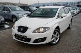 Seat Leon 2011г* ЕВРО5* бензин, снимка 3