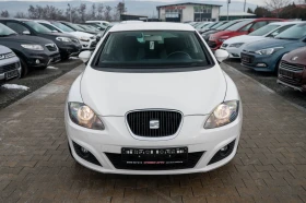 Seat Leon 2011г* ЕВРО5* бензин, снимка 5