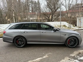 Mercedes-Benz E 63 AMG S / Wagon / FULL - 125000 лв. - 86615744 | Car24.bg