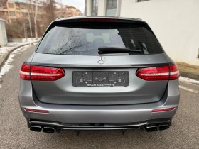 Mercedes-Benz E 63 AMG S / Wagon / FULL - 125000 лв. - 86615744 | Car24.bg