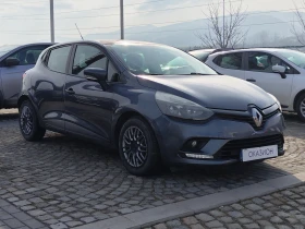 Renault Clio 1.5 dCi , 75 к.с. /Life, снимка 3