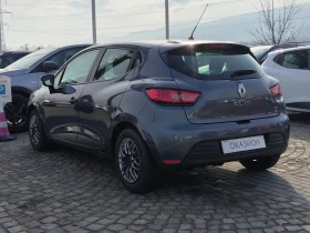 Renault Clio 1.5 dCi , 75 к.с. /Life, снимка 6