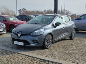 Renault Clio 1.5 dCi , 75 к.с. /Life, снимка 1