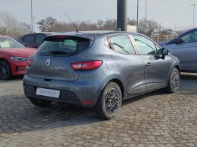 Renault Clio 1.5 dCi , 75 к.с. /Life, снимка 4