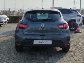 Renault Clio 1.5 dCi , 75 к.с. /Life, снимка 5