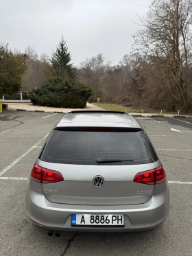 VW Golf, снимка 4