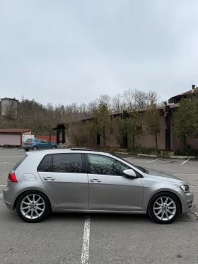 VW Golf, снимка 3