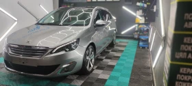 Peugeot 308 1.6HDI /ALLURE , снимка 3