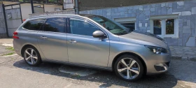 Peugeot 308 1.6HDI /ALLURE  | Mobile.bg    11