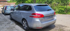     Peugeot 308 1.6HDI /ALLURE 