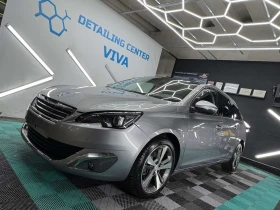 Peugeot 308 1.6HDI /ALLURE , снимка 16