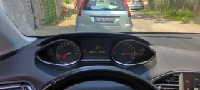 Peugeot 308 1.6HDI /ALLURE  | Mobile.bg    14