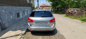 Peugeot 308 1.6HDI /ALLURE  | Mobile.bg    6
