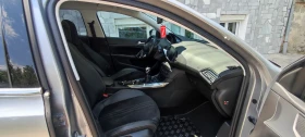 Peugeot 308 1.6HDI /ALLURE  | Mobile.bg    10