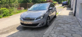     Peugeot 308 1.6HDI /ALLURE 