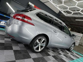 Peugeot 308 1.6HDI /ALLURE , снимка 17