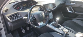 Peugeot 308 1.6HDI /ALLURE , снимка 8