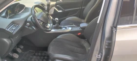 Peugeot 308 1.6HDI /ALLURE  | Mobile.bg    17
