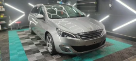 Peugeot 308 1.6HDI /ALLURE , снимка 2