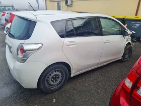 Toyota Verso 2.0D, панорама , снимка 3