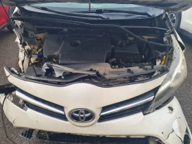 Toyota Verso 2.0D, панорама , снимка 4