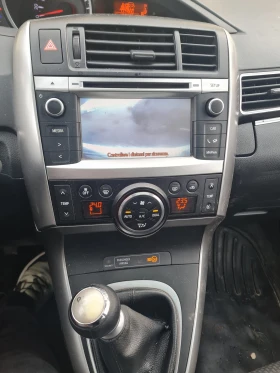 Toyota Verso 2.0D, панорама , снимка 7