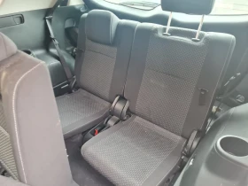 Toyota Verso 2.0D, панорама , снимка 9