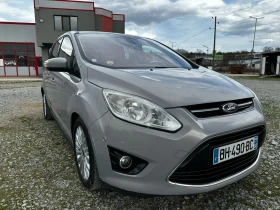 Ford C-max 1.6 TDCI - 116 kc - PANORAMA  1