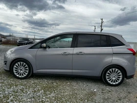 Ford C-max 1.6 TDCI - 116 kc - PANORAMA - 8950 лв. - 69225045 | Car24.bg