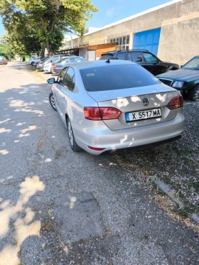 Обява за продажба на VW Jetta 1.4 i hibrid ~17 500 лв. - изображение 2