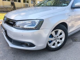 Обява за продажба на VW Jetta 1.4 i hibrid ~17 500 лв. - изображение 5