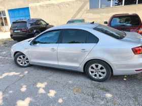 Обява за продажба на VW Jetta 1.4 i hibrid ~17 500 лв. - изображение 1