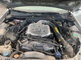 Infiniti G sedan G35 #ЗА ЧАСТИ# - 1850 лв. - 47342217 | Car24.bg