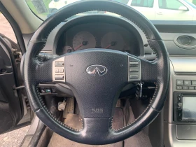 Infiniti G sedan G35 #ЗА ЧАСТИ# - 1850 лв. - 47342217 | Car24.bg