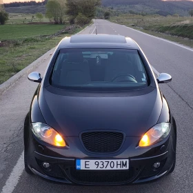 Seat Altea 2.0 | Mobile.bg    7