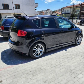 Seat Altea 2.0 | Mobile.bg    6