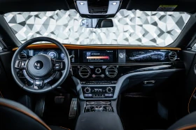 Rolls-Royce Spectre Crystal SOE* Starlight | Mobile.bg    11