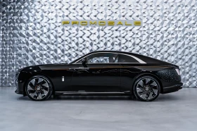 Rolls-Royce Spectre Crystal SOE* Starlight | Mobile.bg    3