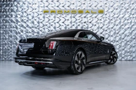 Rolls-Royce Spectre Crystal SOE* Starlight | Mobile.bg    4