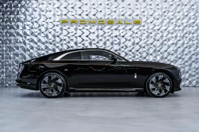 Rolls-Royce Spectre Crystal SOE* Starlight | Mobile.bg    6